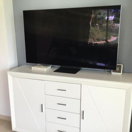 Alcazaba Blue Lagoon 3 Bedroom, Ground Floor Apartment Εστεπόνα Εξωτερικό φωτογραφία