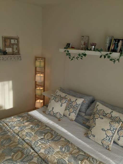 Alcazaba Blue Lagoon 3 Bedroom, Ground Floor Apartment Εστεπόνα Εξωτερικό φωτογραφία