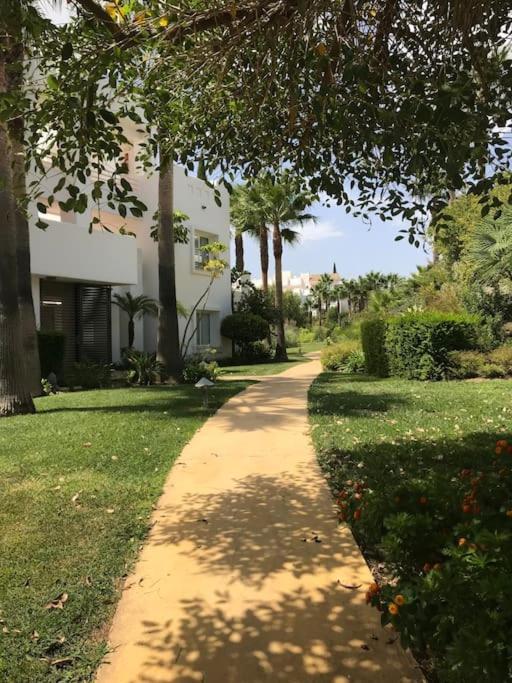 Alcazaba Blue Lagoon 3 Bedroom, Ground Floor Apartment Εστεπόνα Εξωτερικό φωτογραφία