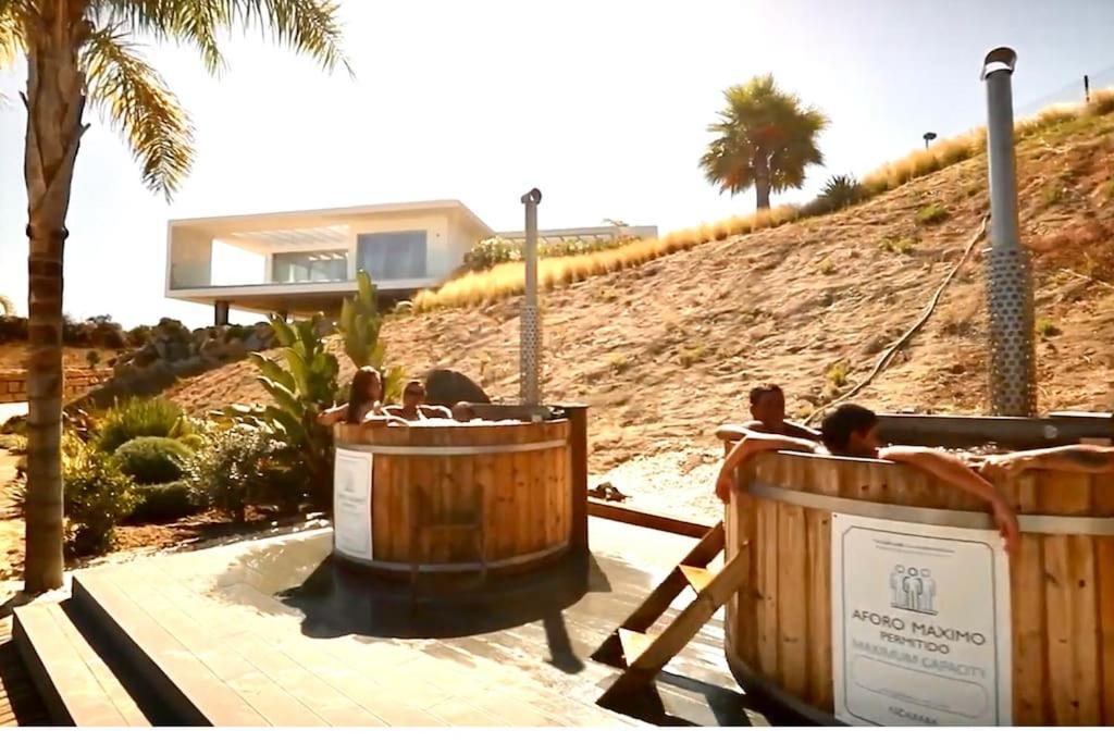 Alcazaba Blue Lagoon 3 Bedroom, Ground Floor Apartment Εστεπόνα Εξωτερικό φωτογραφία