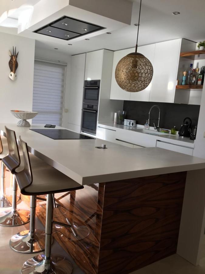 Alcazaba Blue Lagoon 3 Bedroom, Ground Floor Apartment Εστεπόνα Εξωτερικό φωτογραφία