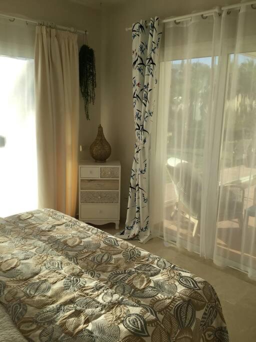 Alcazaba Blue Lagoon 3 Bedroom, Ground Floor Apartment Εστεπόνα Εξωτερικό φωτογραφία