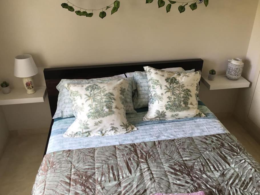 Alcazaba Blue Lagoon 3 Bedroom, Ground Floor Apartment Εστεπόνα Εξωτερικό φωτογραφία