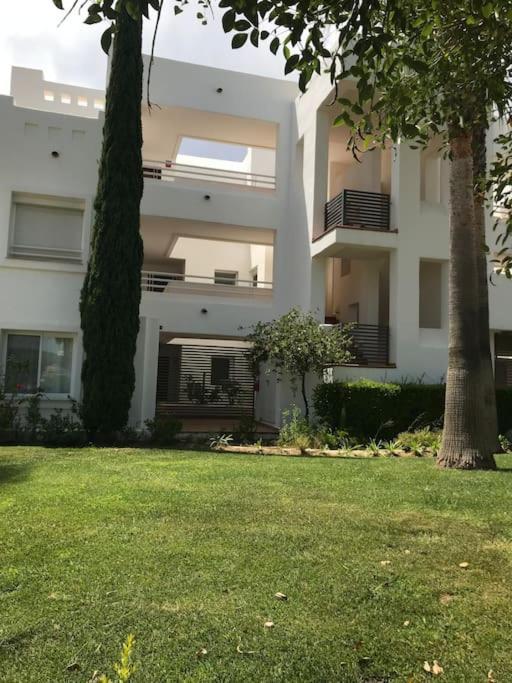 Alcazaba Blue Lagoon 3 Bedroom, Ground Floor Apartment Εστεπόνα Εξωτερικό φωτογραφία