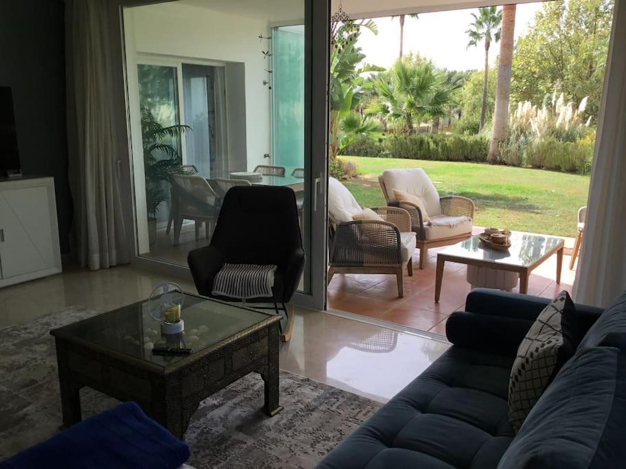 Alcazaba Blue Lagoon 3 Bedroom, Ground Floor Apartment Εστεπόνα Εξωτερικό φωτογραφία