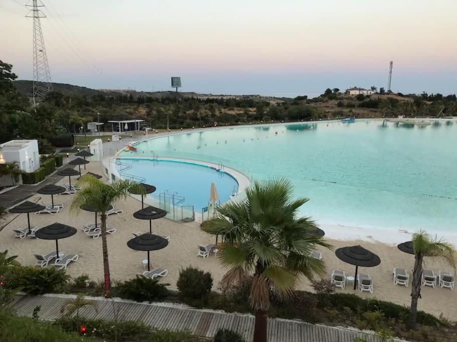 Alcazaba Blue Lagoon 3 Bedroom, Ground Floor Apartment Εστεπόνα Εξωτερικό φωτογραφία