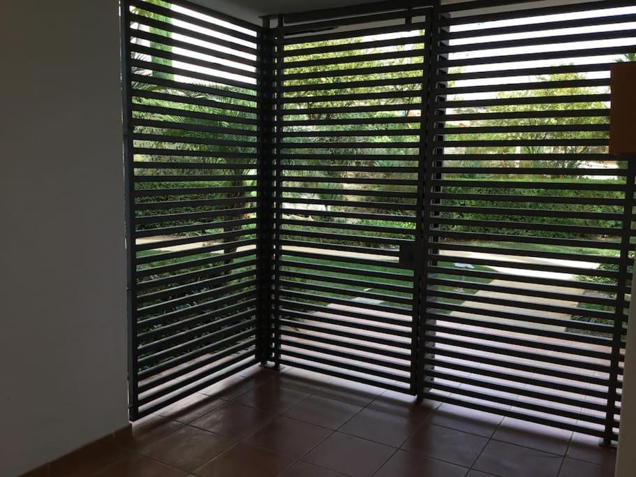 Alcazaba Blue Lagoon 3 Bedroom, Ground Floor Apartment Εστεπόνα Εξωτερικό φωτογραφία