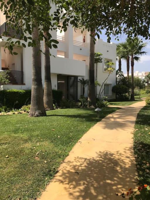 Alcazaba Blue Lagoon 3 Bedroom, Ground Floor Apartment Εστεπόνα Εξωτερικό φωτογραφία