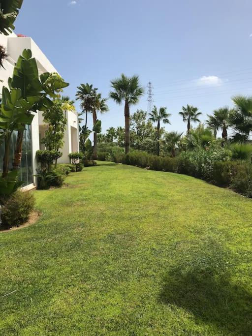 Alcazaba Blue Lagoon 3 Bedroom, Ground Floor Apartment Εστεπόνα Εξωτερικό φωτογραφία