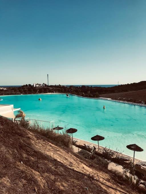 Alcazaba Blue Lagoon 3 Bedroom, Ground Floor Apartment Εστεπόνα Εξωτερικό φωτογραφία