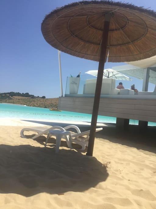 Alcazaba Blue Lagoon 3 Bedroom, Ground Floor Apartment Εστεπόνα Εξωτερικό φωτογραφία