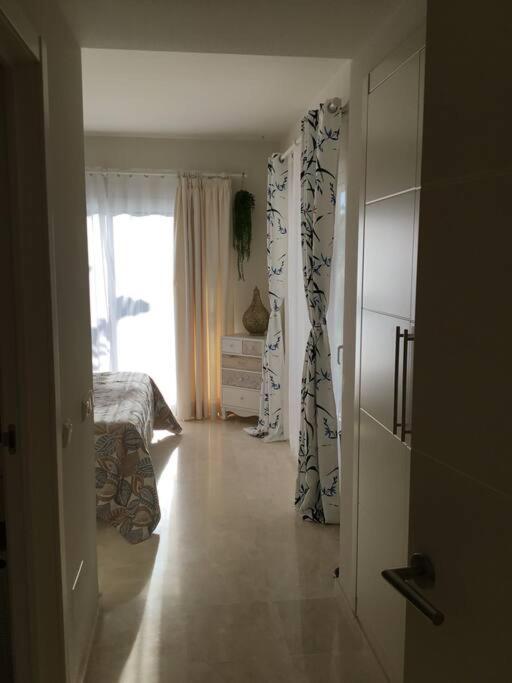 Alcazaba Blue Lagoon 3 Bedroom, Ground Floor Apartment Εστεπόνα Εξωτερικό φωτογραφία