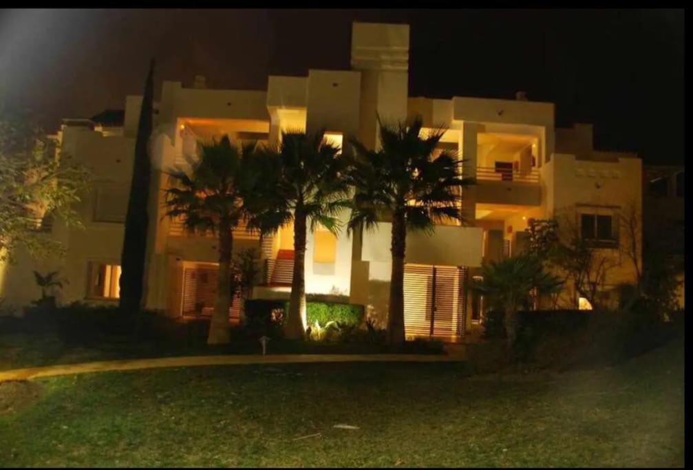 Alcazaba Blue Lagoon 3 Bedroom, Ground Floor Apartment Εστεπόνα Εξωτερικό φωτογραφία