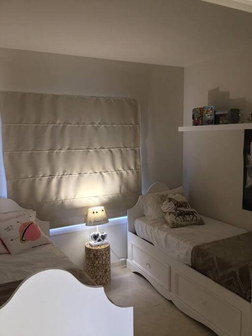 Alcazaba Blue Lagoon 3 Bedroom, Ground Floor Apartment Εστεπόνα Εξωτερικό φωτογραφία