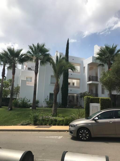 Alcazaba Blue Lagoon 3 Bedroom, Ground Floor Apartment Εστεπόνα Εξωτερικό φωτογραφία