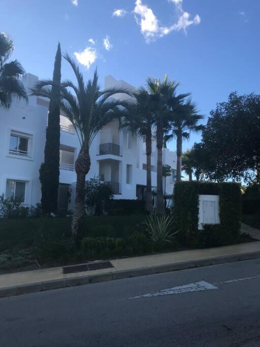 Alcazaba Blue Lagoon 3 Bedroom, Ground Floor Apartment Εστεπόνα Εξωτερικό φωτογραφία