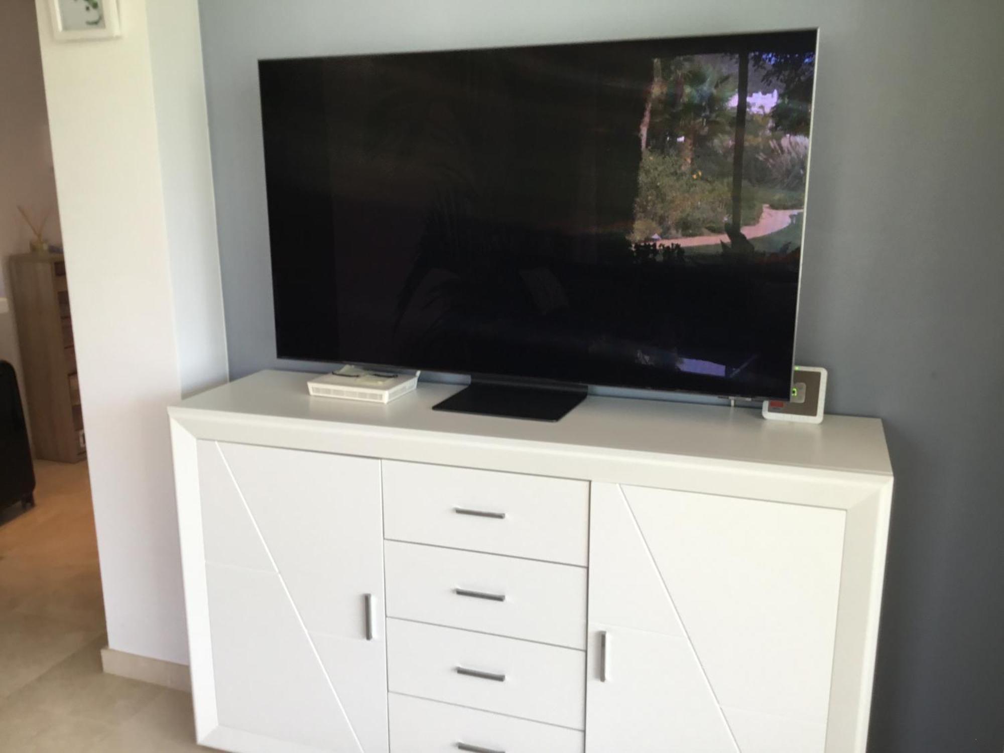 Alcazaba Blue Lagoon 3 Bedroom, Ground Floor Apartment Εστεπόνα Εξωτερικό φωτογραφία