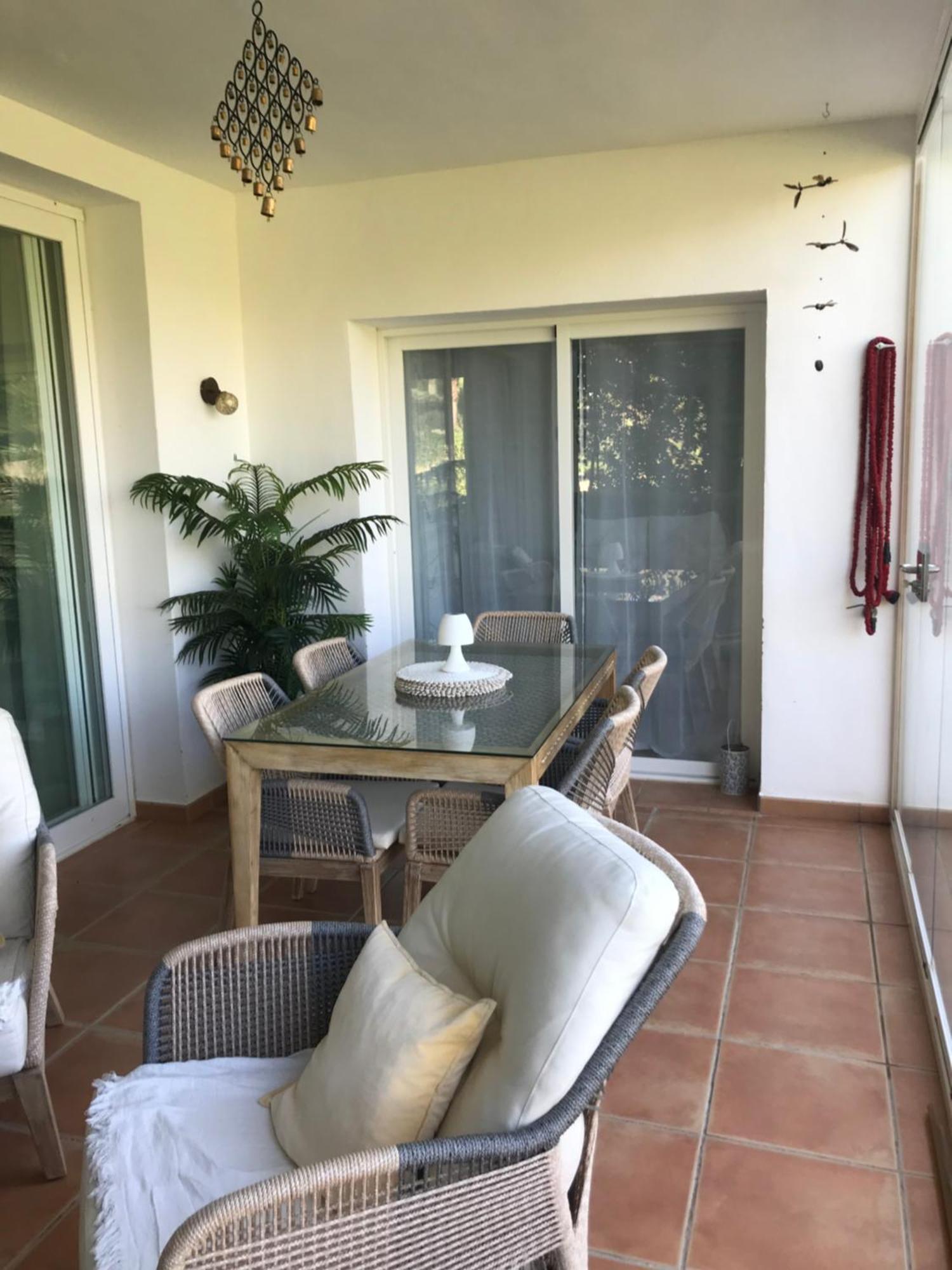 Alcazaba Blue Lagoon 3 Bedroom, Ground Floor Apartment Εστεπόνα Εξωτερικό φωτογραφία